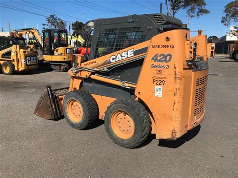 2005 case 420 skid steer specs|case 420 series 3 manual.